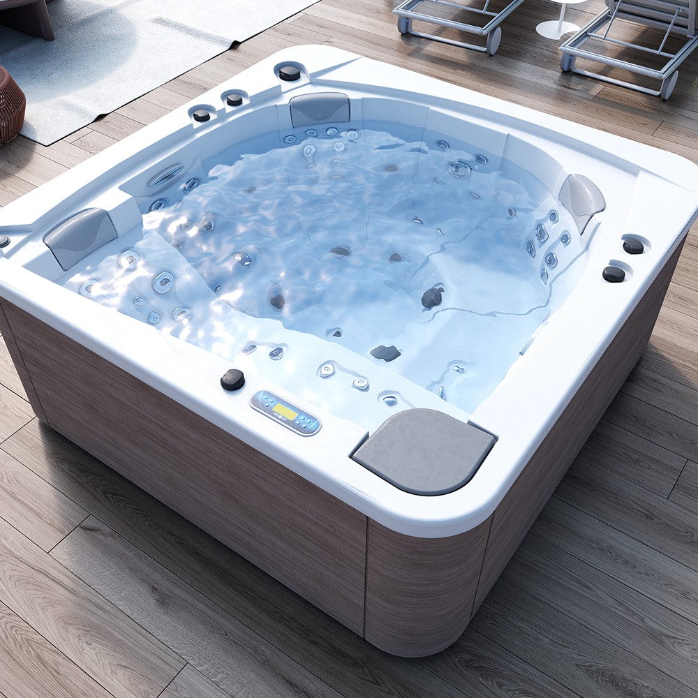 Спа-бассейн AstralPool Pacific 70