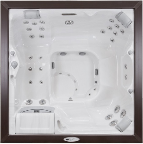 Спа бассейн Sundance Spas Victoria