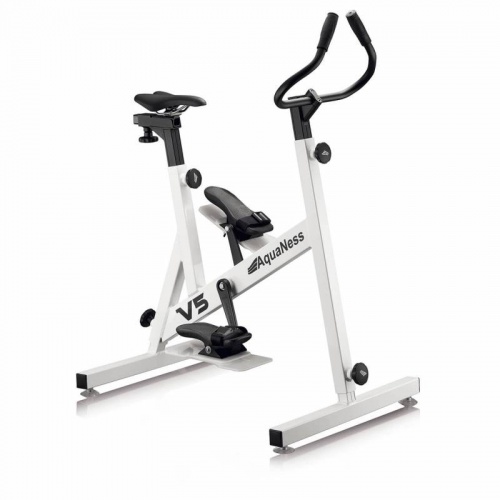 Акватренажёр Aquabike Aquaness V5