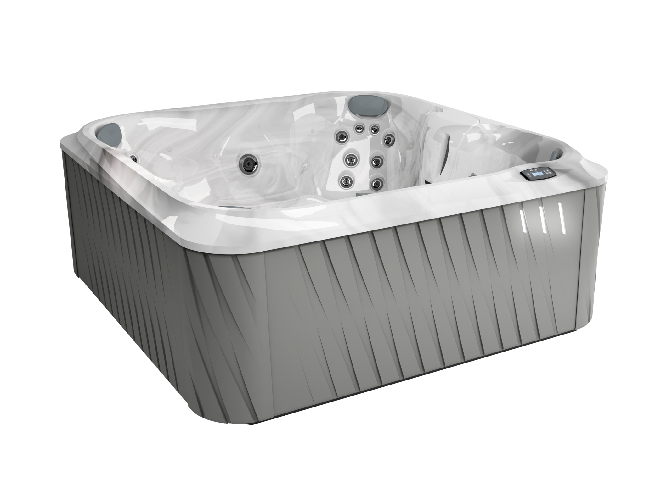 Спа бассейн Jacuzzi J-280