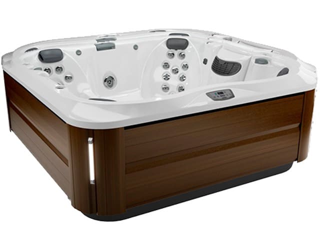Спа бассейн Jacuzzi J-315