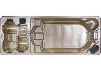 Плавательный спа-бассейн JNJ Spas Galaxy