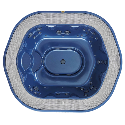 Спа бассейн Jacuzzi Sienna Professional