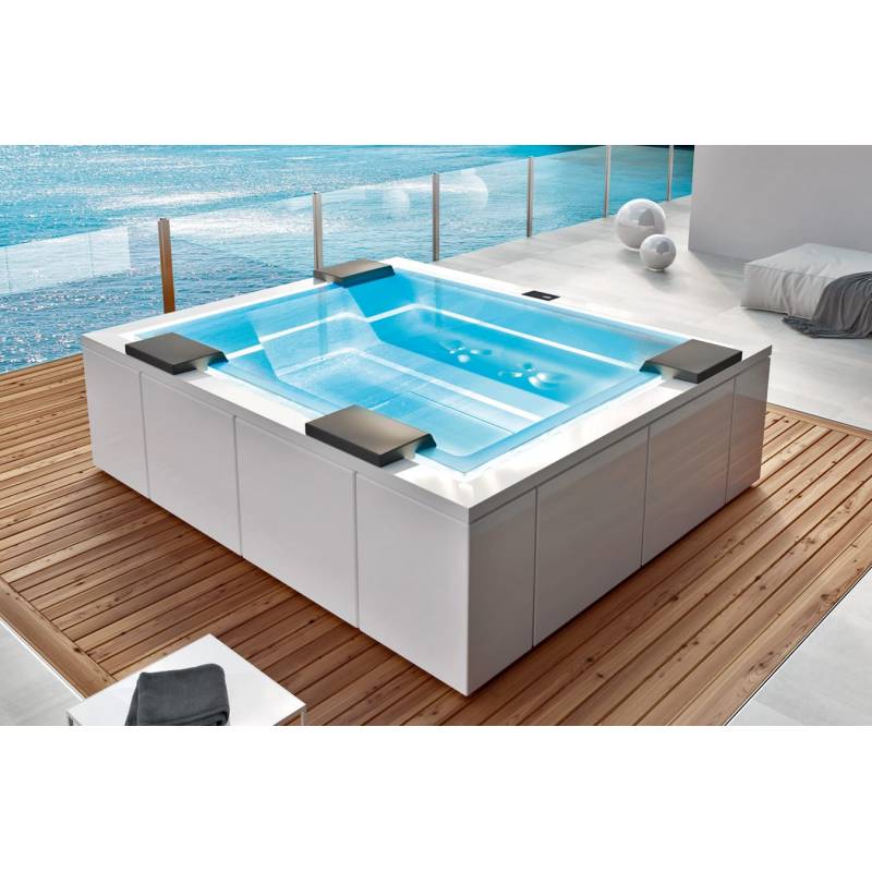 Спа бассейн Treesse Zen ACTIVE PR1