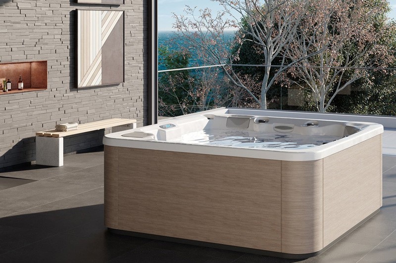 Спа-бассейн AstralPool Pacific 70
