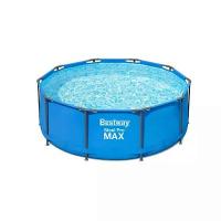 Bestway 15327 BW Каркасный бассейн 305х100см, 6148л