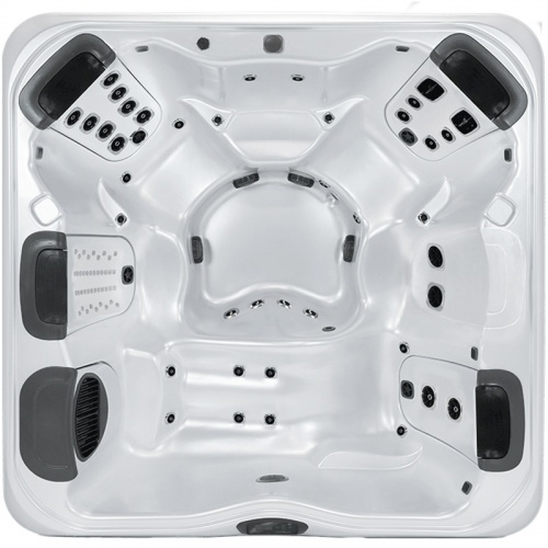 Спа бассейн Villeroy&Boch R7L