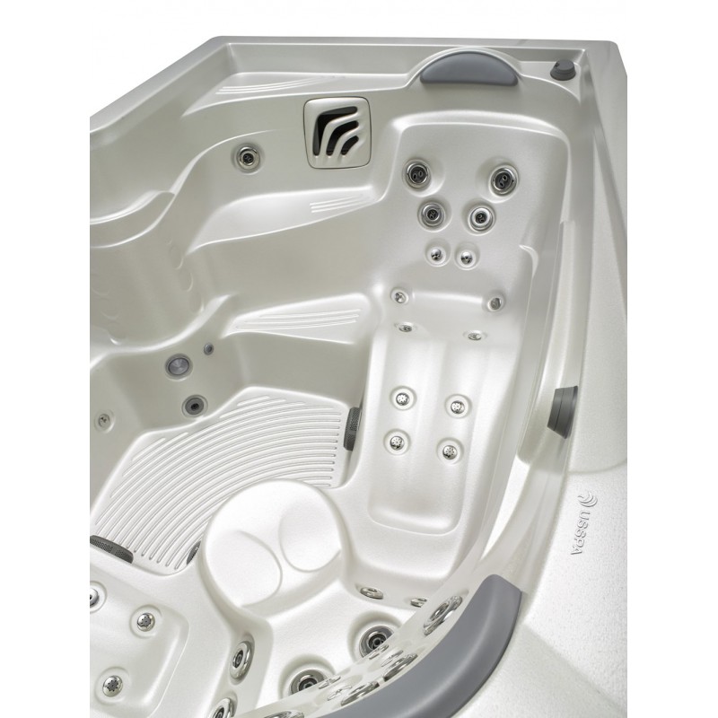 Спа бассейн USSPA Combi Spa