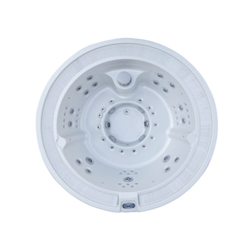 Переливная чаша AquaSpas Profi SPA 240