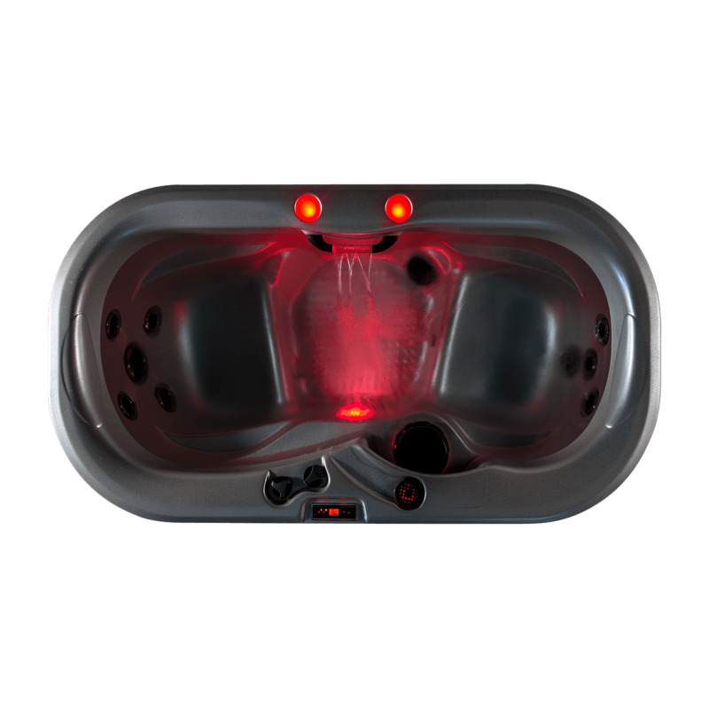Спа бассейн Vortex Spas Gemini