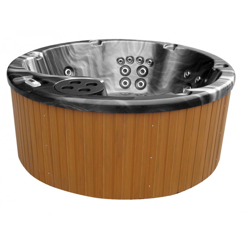 Спа бассейн Vortex Spas Orbit