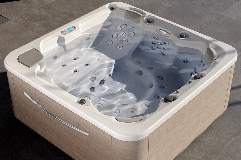 Спа-бассейн AstralPool Pacific 70