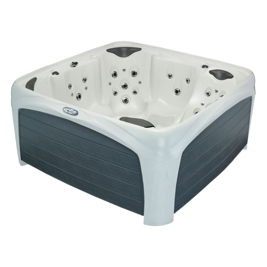 Гидромассажный спа-бассейн Dream Spa Crossover 740L